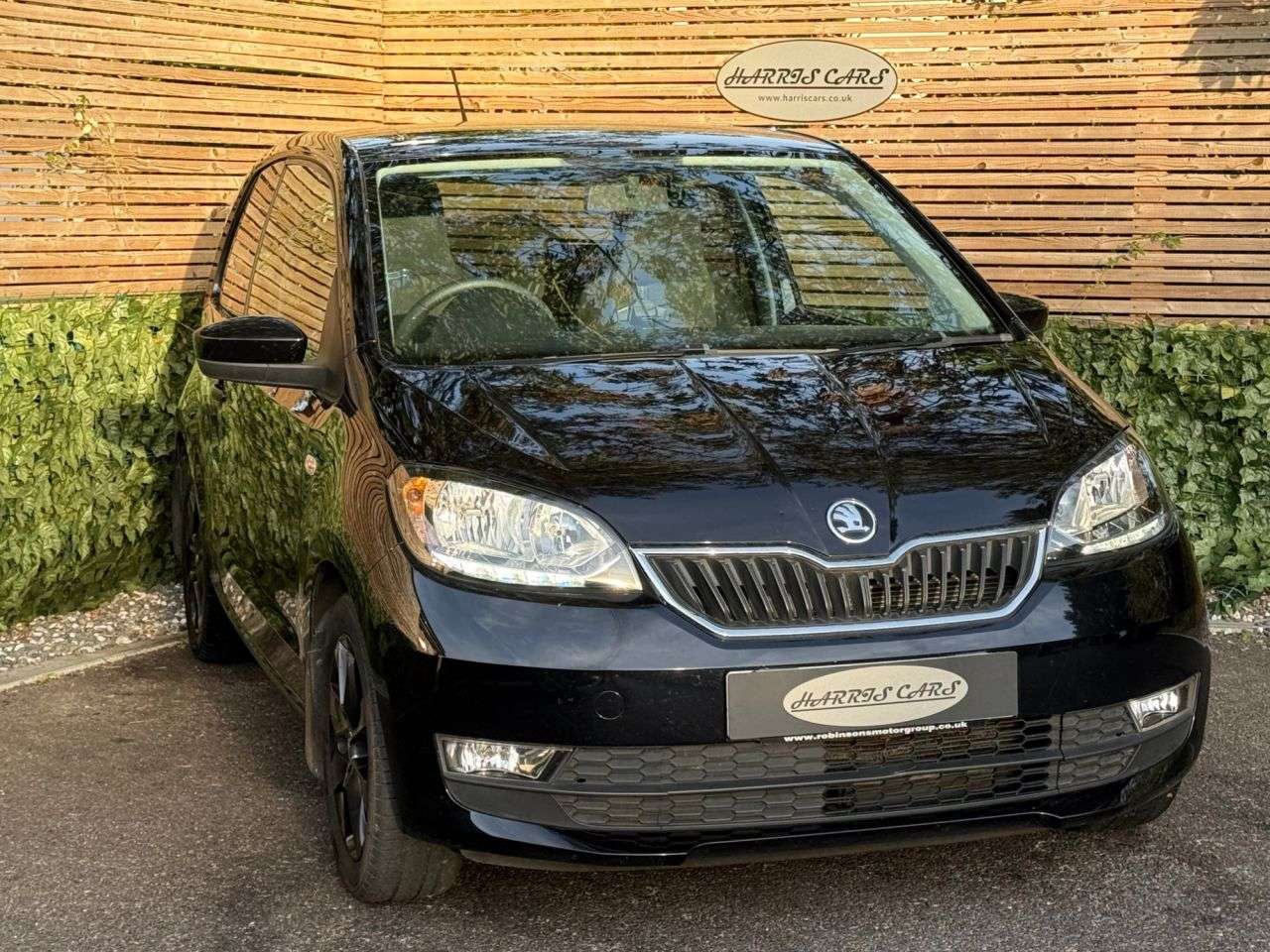 2019 SKODA CITIGO 2019 SKODA CITIGO