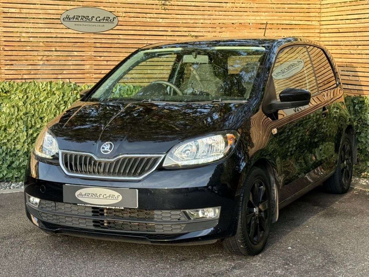 2019 SKODA CITIGO 2019 SKODA CITIGO
