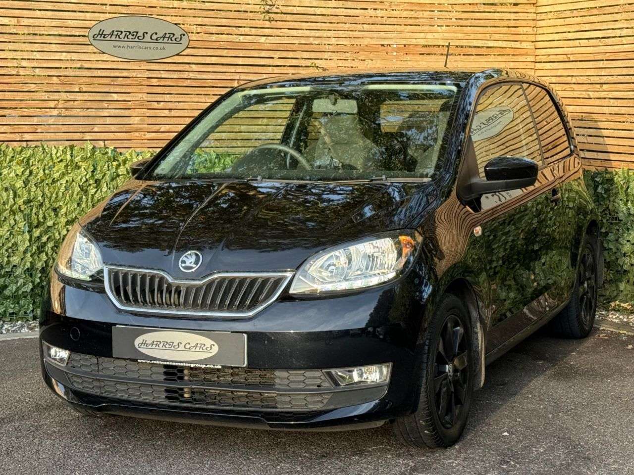 2019 SKODA CITIGO 2019 SKODA CITIGO