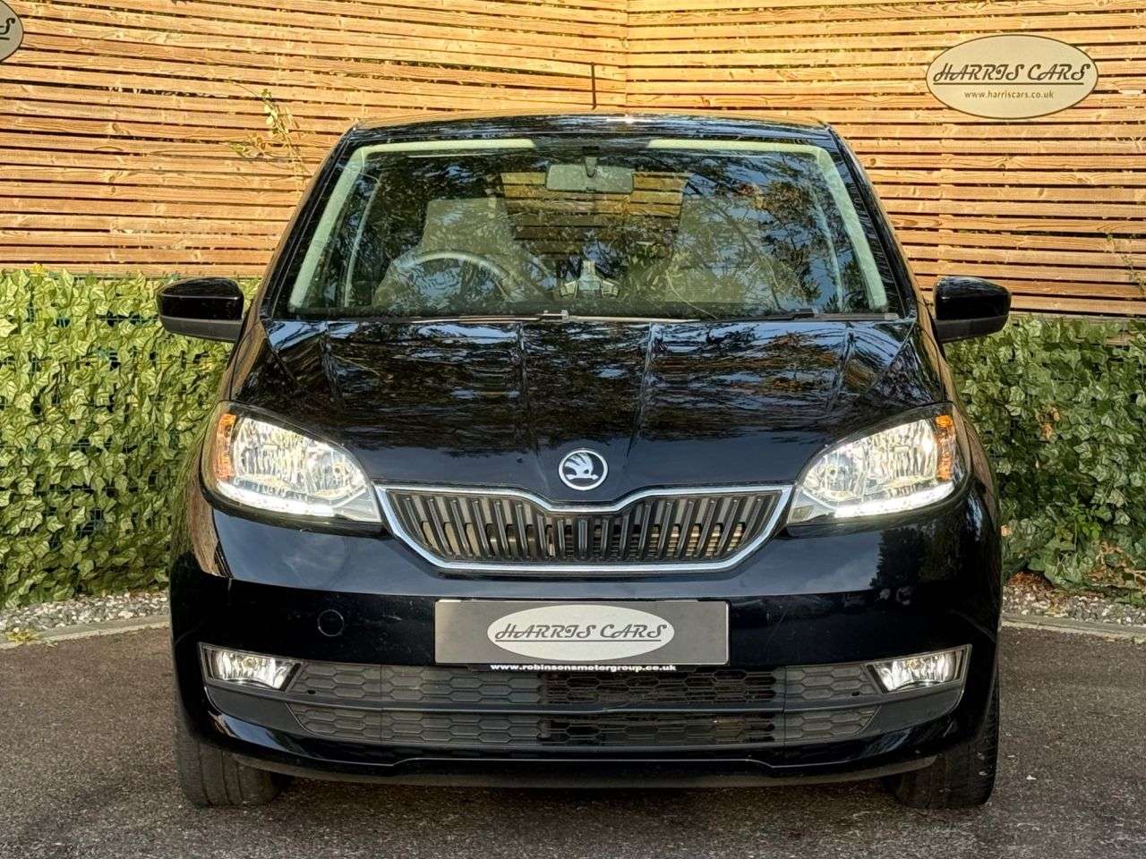 2019 SKODA CITIGO 2019 SKODA CITIGO