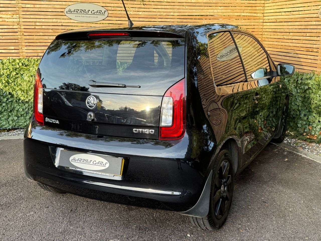 2019 SKODA CITIGO 2019 SKODA CITIGO