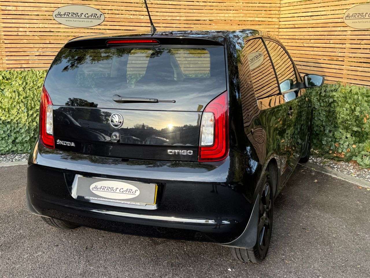 2019 SKODA CITIGO 2019 SKODA CITIGO