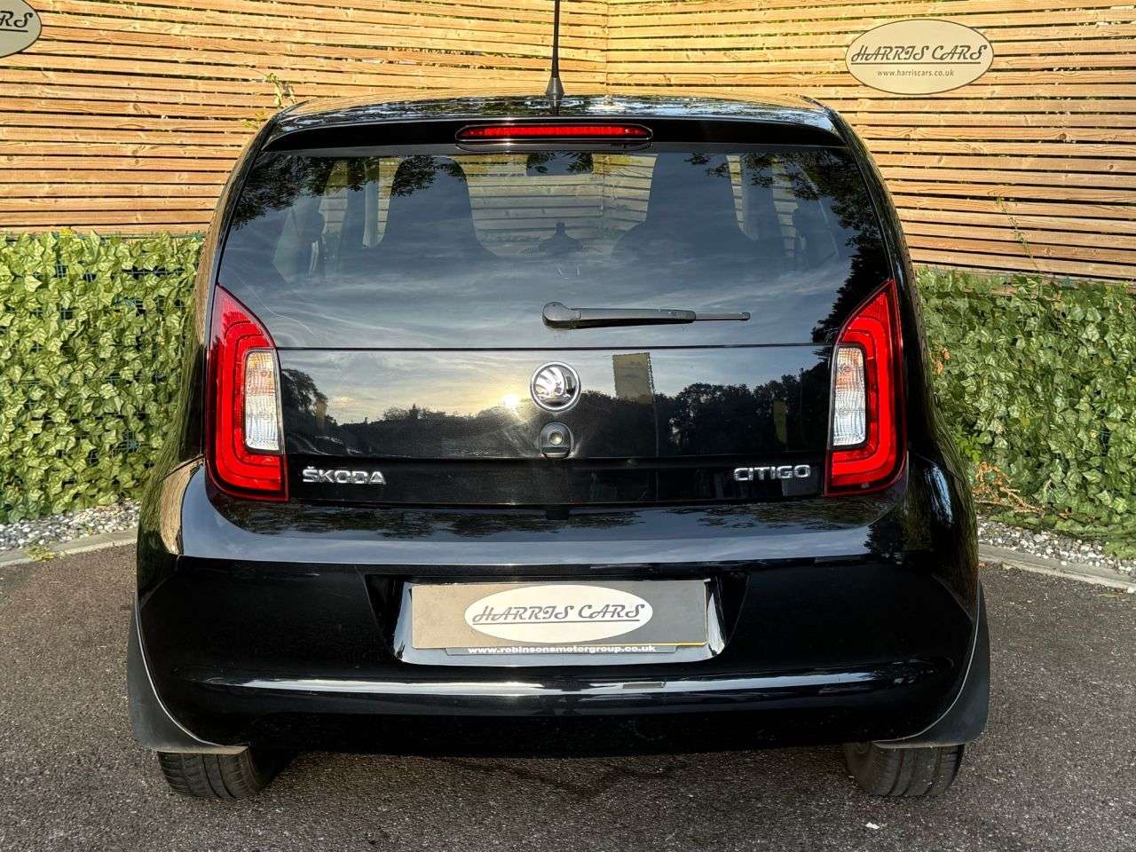 2019 SKODA CITIGO 2019 SKODA CITIGO