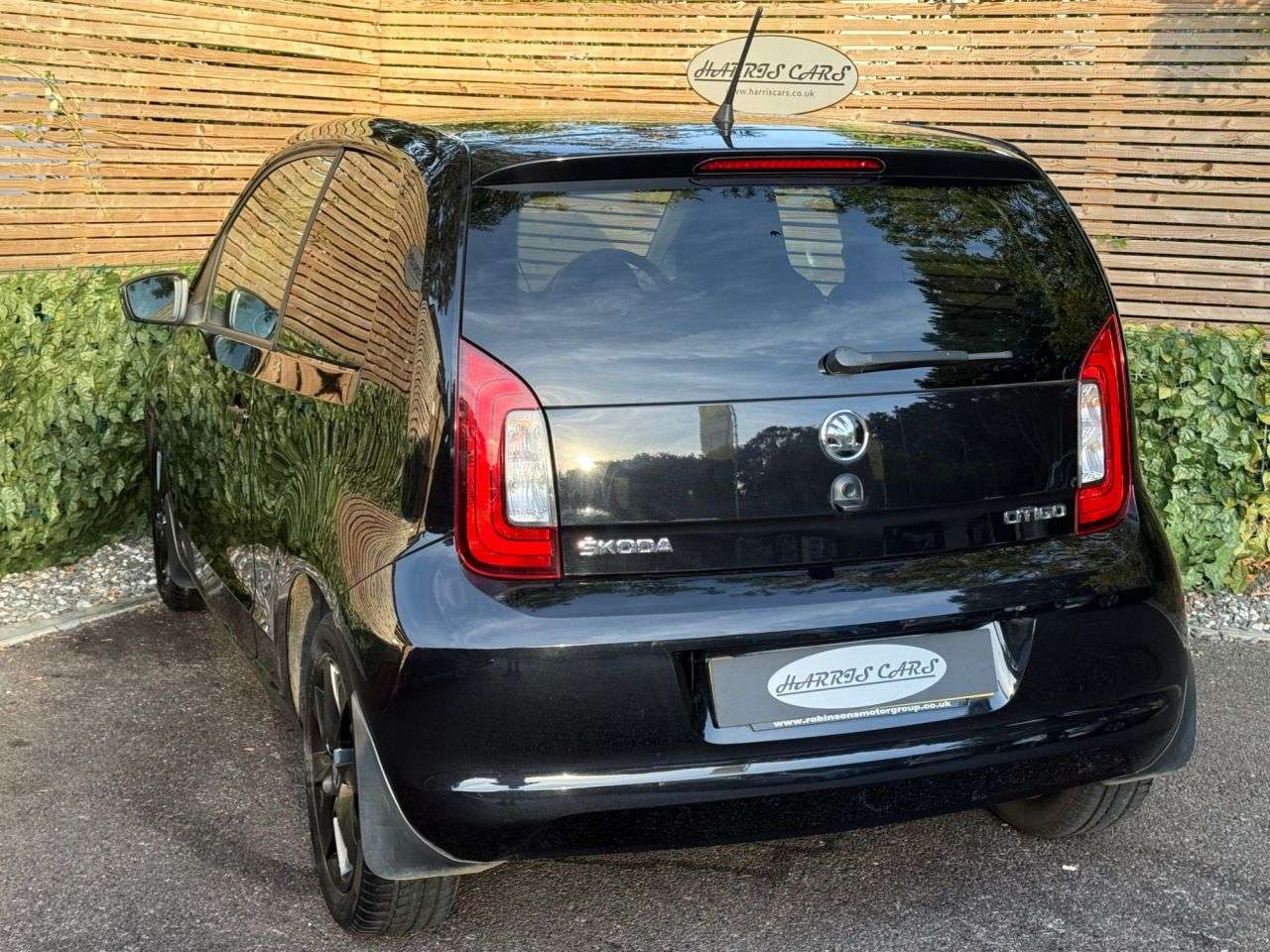 2019 SKODA CITIGO 2019 SKODA CITIGO