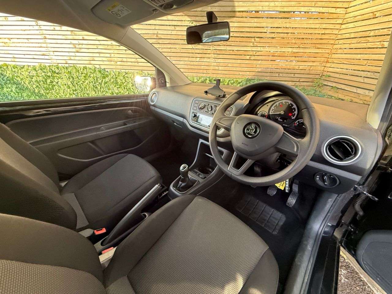 2019 SKODA CITIGO 2019 SKODA CITIGO
