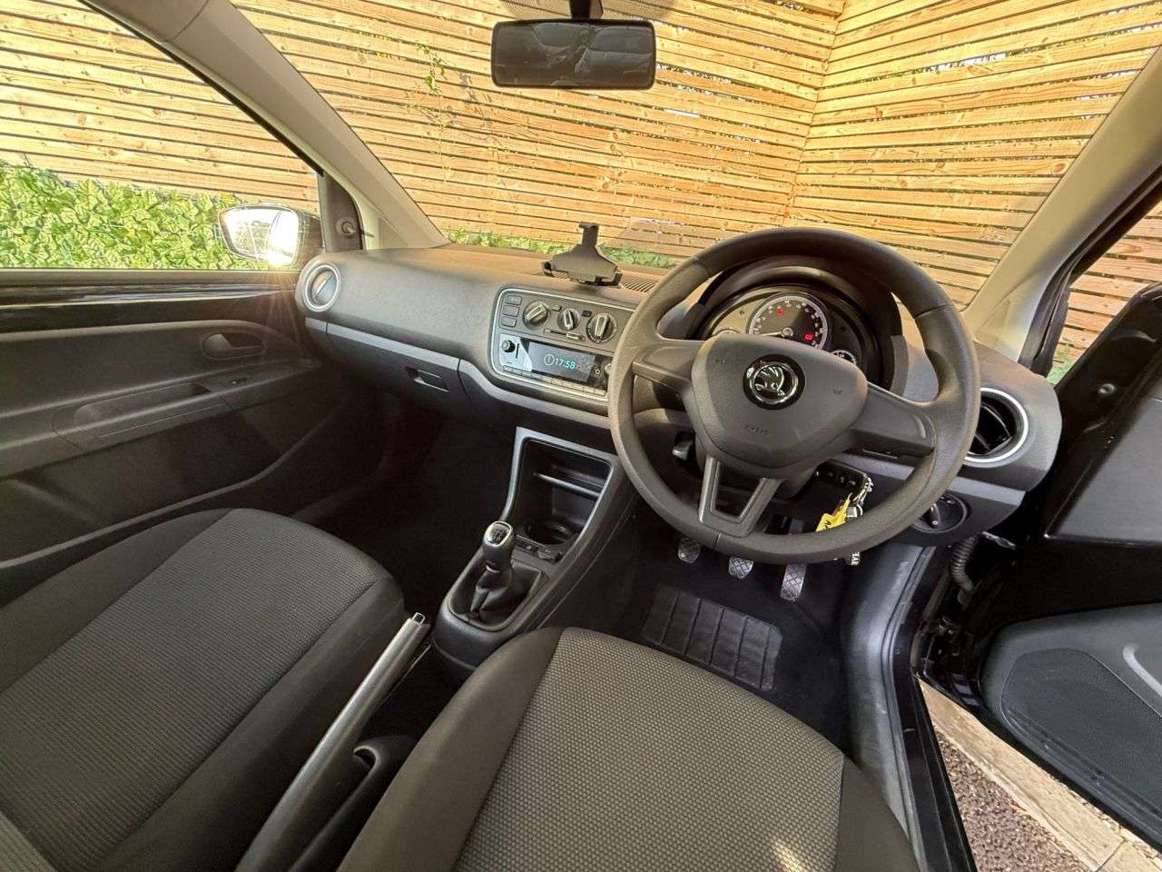 2019 SKODA CITIGO 2019 SKODA CITIGO