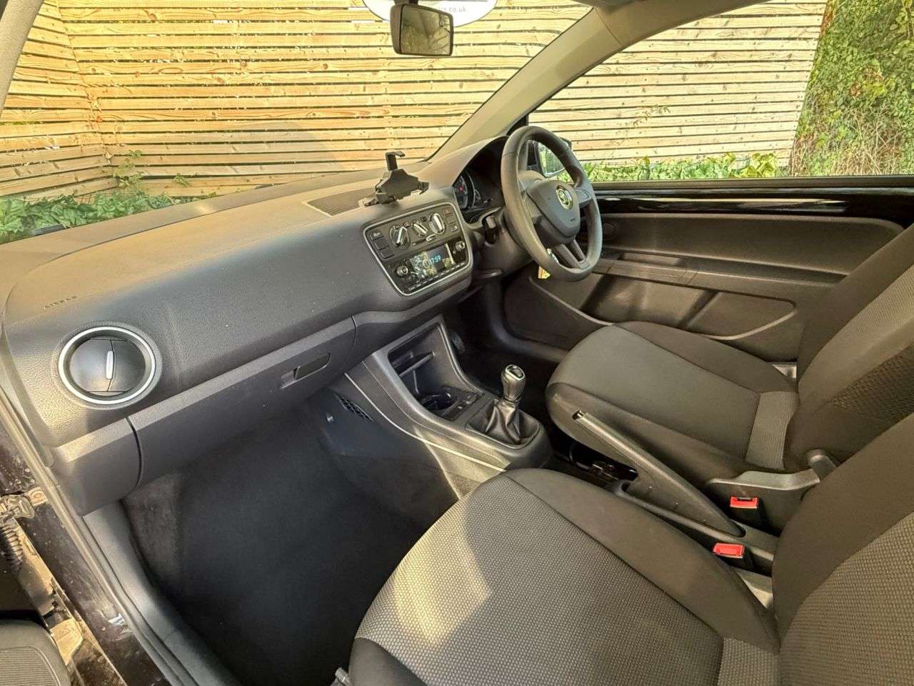 2019 SKODA CITIGO 2019 SKODA CITIGO