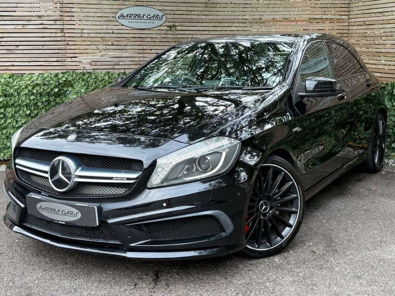 2015 MERCEDES-BENZ A CLASS 2015 MERCEDES-BENZ A CLASS