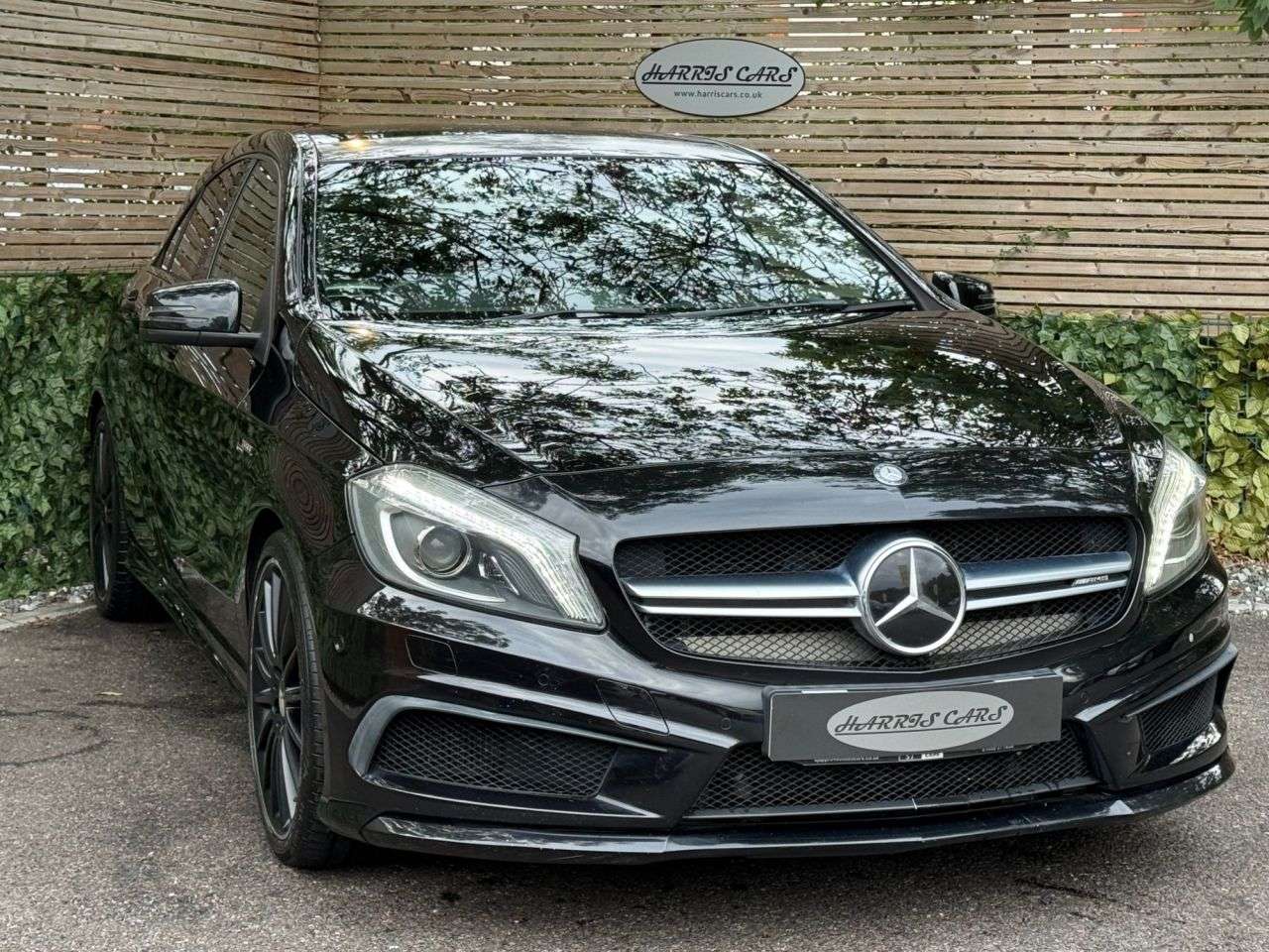 2015 MERCEDES-BENZ A CLASS 2015 MERCEDES-BENZ A CLASS