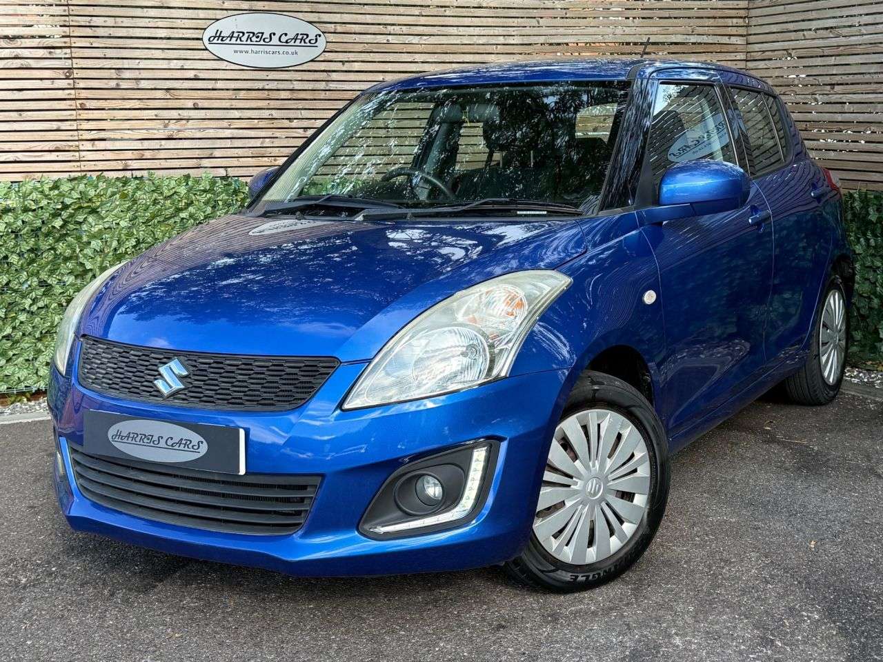 2014 SUZUKI SWIFT 2014 SUZUKI SWIFT
