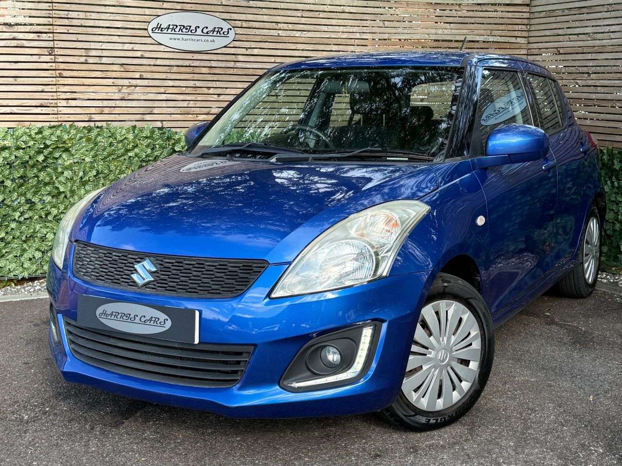 2014 SUZUKI SWIFT 2014 SUZUKI SWIFT