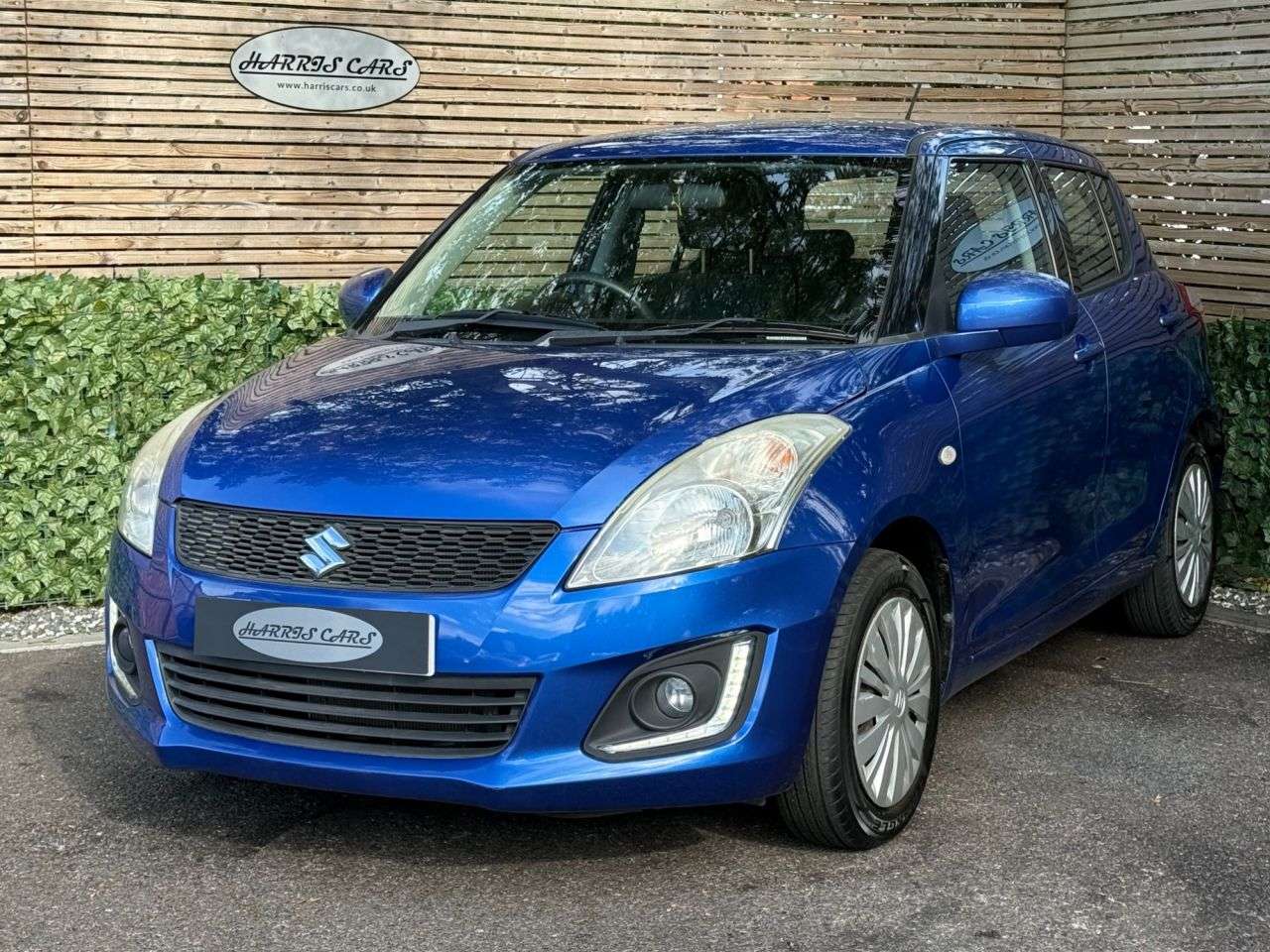 2014 SUZUKI SWIFT 2014 SUZUKI SWIFT