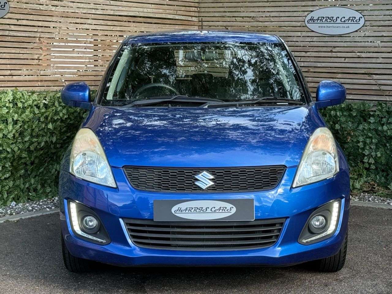 2014 SUZUKI SWIFT 2014 SUZUKI SWIFT