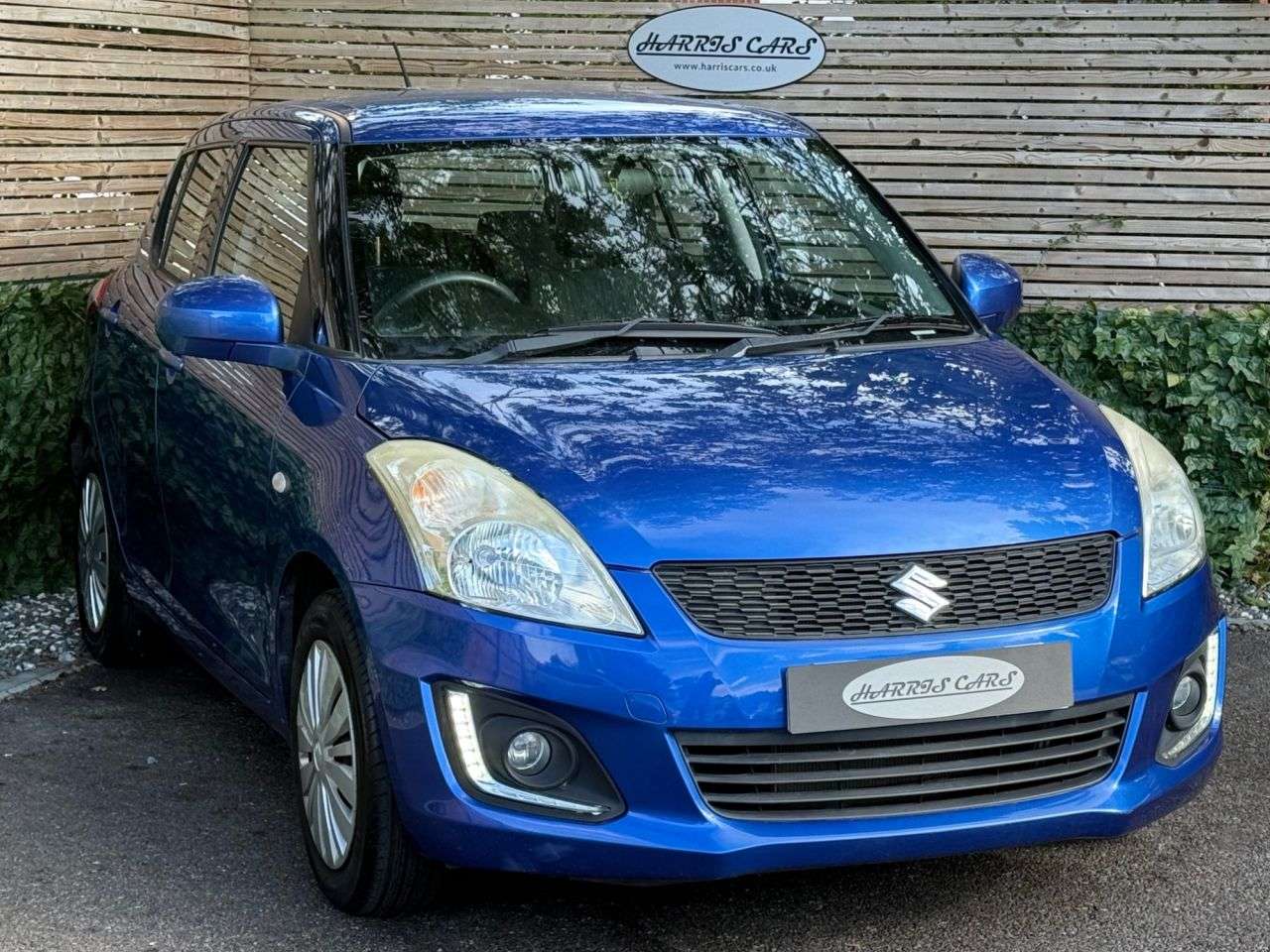 2014 SUZUKI SWIFT 2014 SUZUKI SWIFT