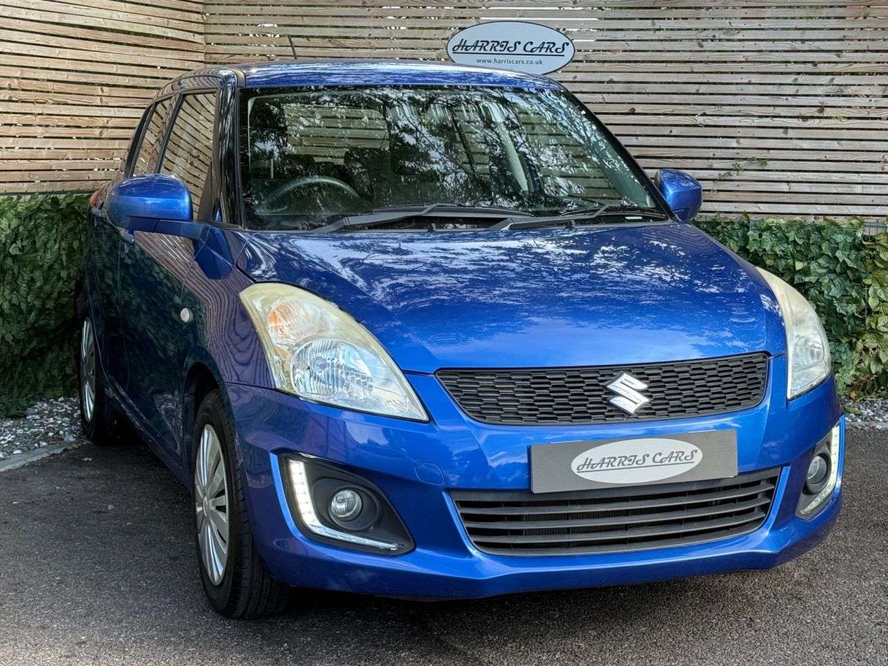 2014 SUZUKI SWIFT 2014 SUZUKI SWIFT