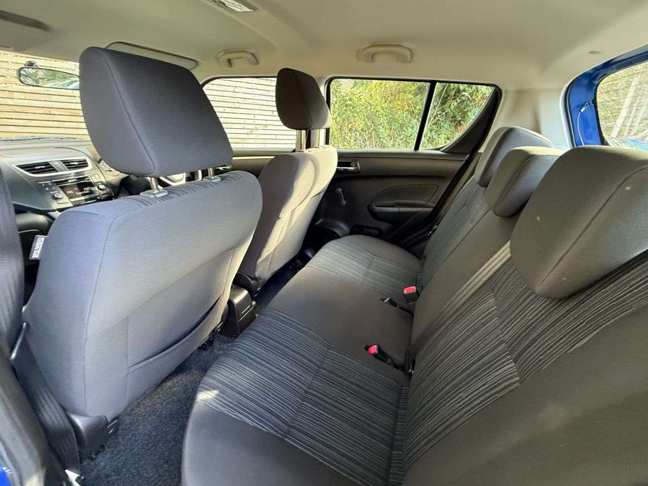 2014 SUZUKI SWIFT 2014 SUZUKI SWIFT