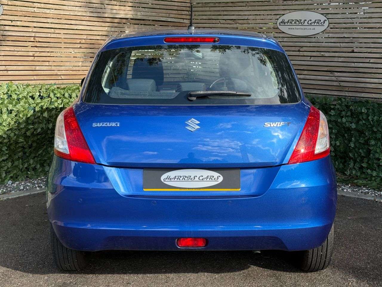 2014 SUZUKI SWIFT 2014 SUZUKI SWIFT