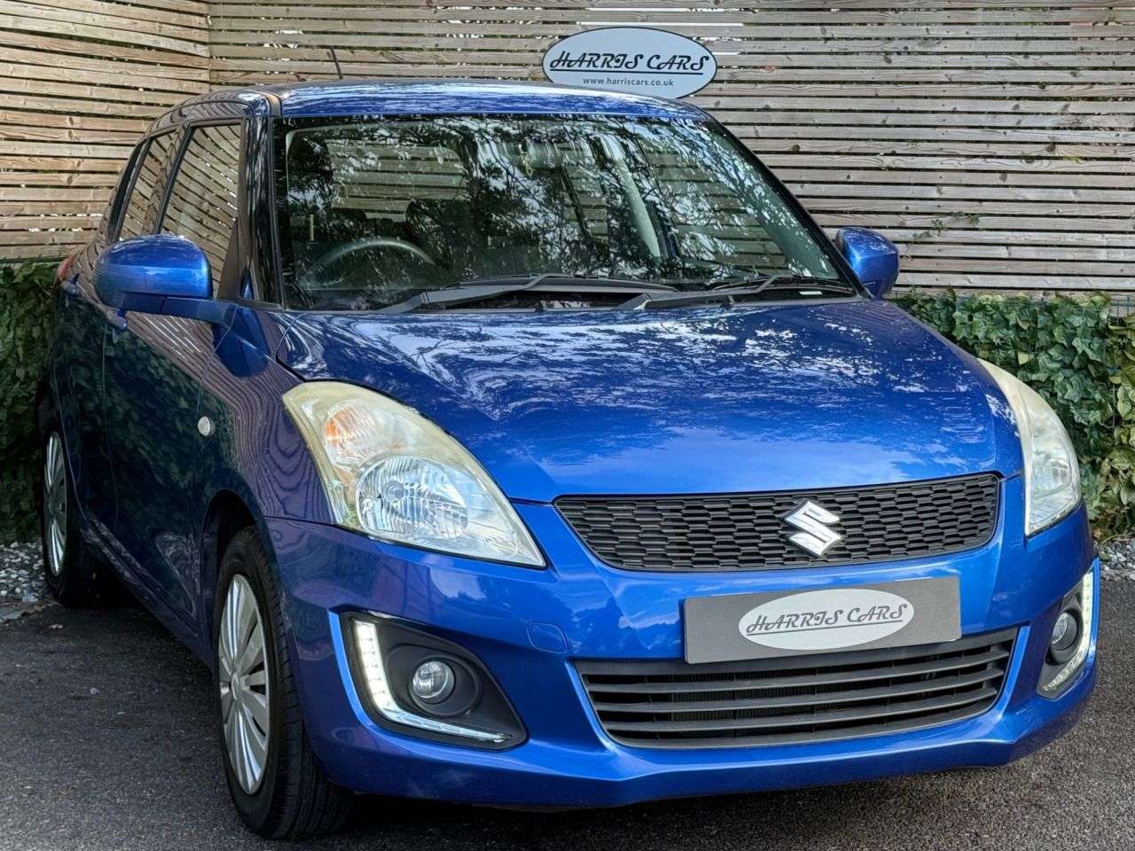 2014 SUZUKI SWIFT 2014 SUZUKI SWIFT