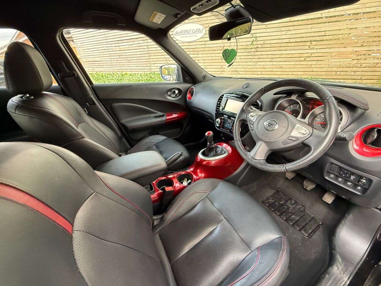 2017 NISSAN JUKE 2017 NISSAN JUKE