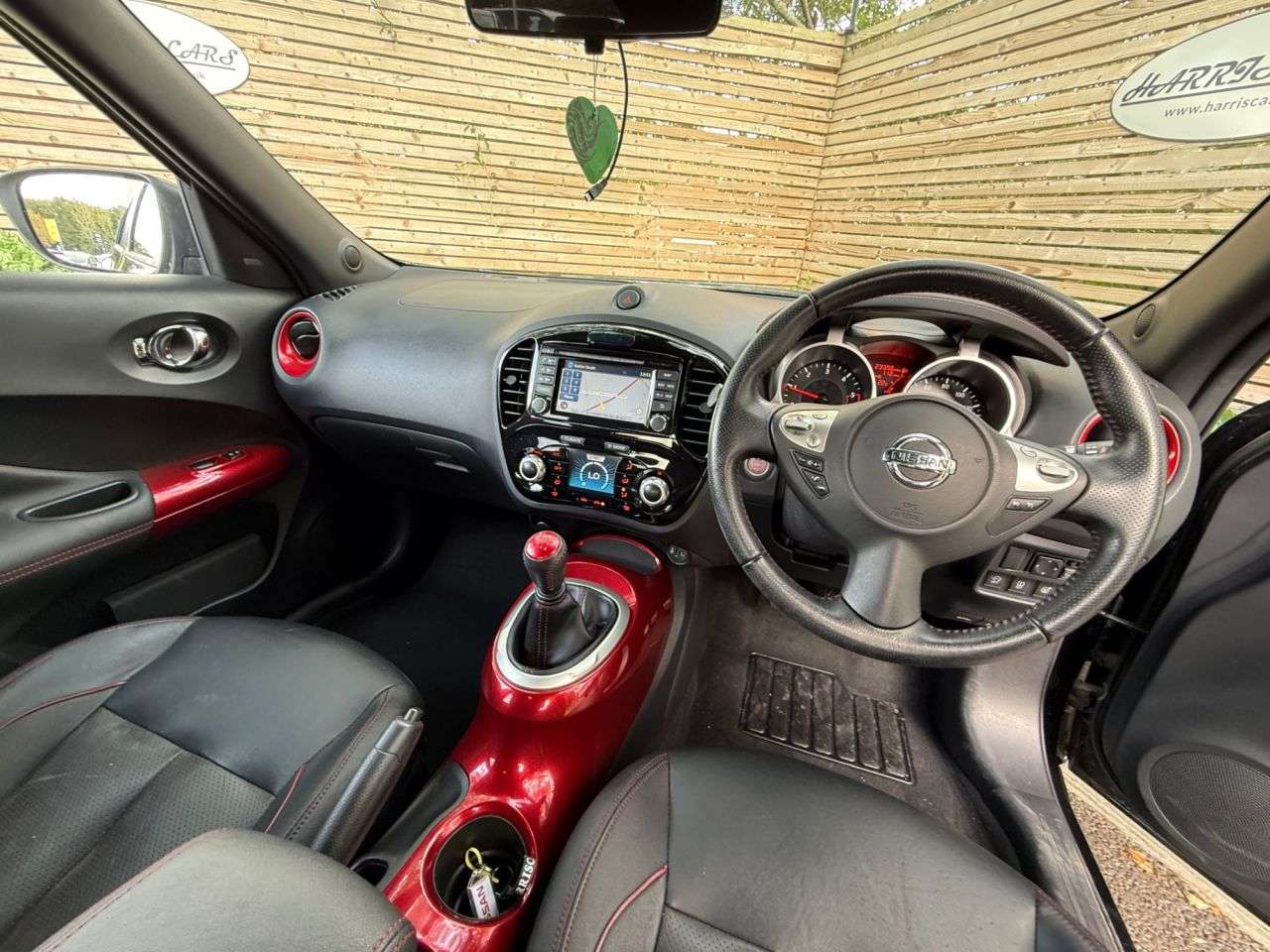2017 NISSAN JUKE 2017 NISSAN JUKE