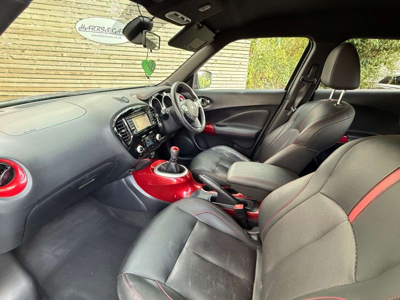 2017 NISSAN JUKE 2017 NISSAN JUKE