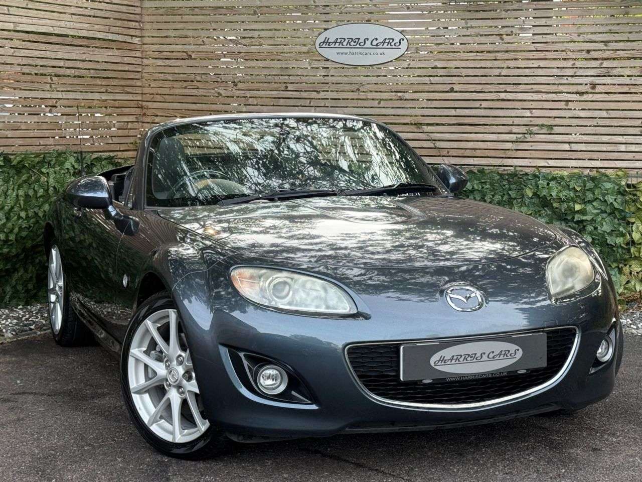 A 2011 MAZDA MX-5 2.0i Sport Tech Roadster 2dr Petrol Manual Euro 5 (160 ps) 12 MONTHS AA, FR A 2011 MAZDA MX-5 2.0i Sport Tech Roadster 2dr Petrol Manual Euro 5 (160 ps) 12 MONTHS AA, FR