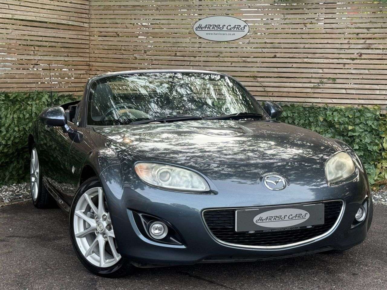 A 2011 MAZDA MX-5 2.0i Sport Tech Roadster 2dr Petrol Manual Euro 5 (160 ps) 12 MONTHS AA, FR A 2011 MAZDA MX-5 2.0i Sport Tech Roadster 2dr Petrol Manual Euro 5 (160 ps) 12 MONTHS AA, FR