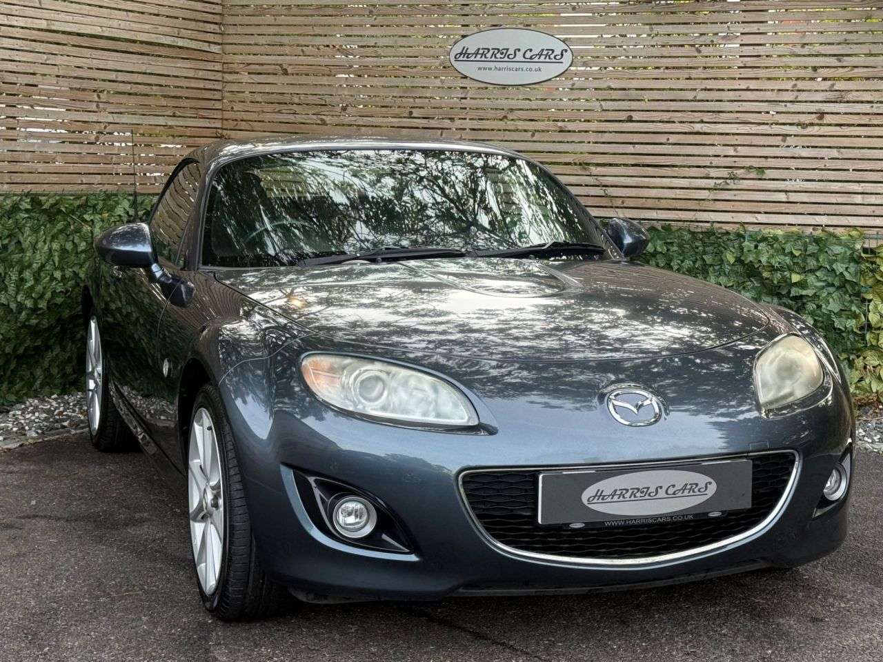 2011 MAZDA MX-5 2011 MAZDA MX-5