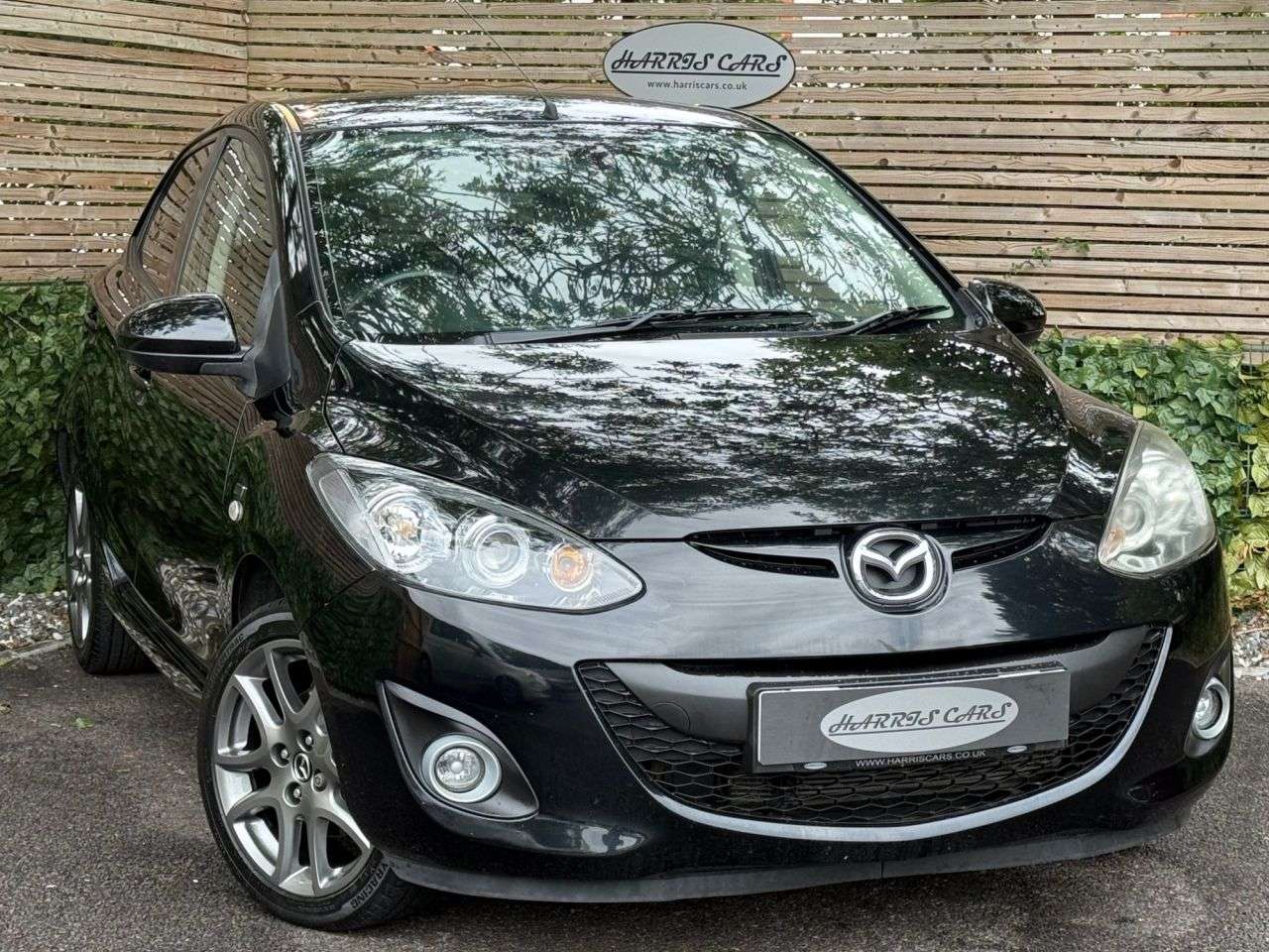 A 2015 MAZDA MAZDA2 1.3 Sport Venture Hatchback 5dr Petrol Manual Euro 5 (84 ps) 12 MONTHS AA, A 2015 MAZDA MAZDA2 1.3 Sport Venture Hatchback 5dr Petrol Manual Euro 5 (84 ps) 12 MONTHS AA,