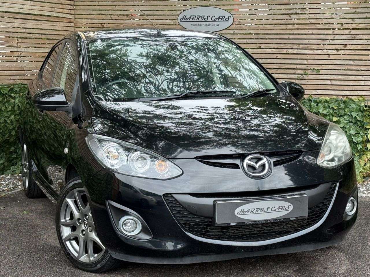A 2015 MAZDA MAZDA2 1.3 Sport Venture Hatchback 5dr Petrol Manual Euro 5 (84 ps) 12 MONTHS AA, A 2015 MAZDA MAZDA2 1.3 Sport Venture Hatchback 5dr Petrol Manual Euro 5 (84 ps) 12 MONTHS AA,
