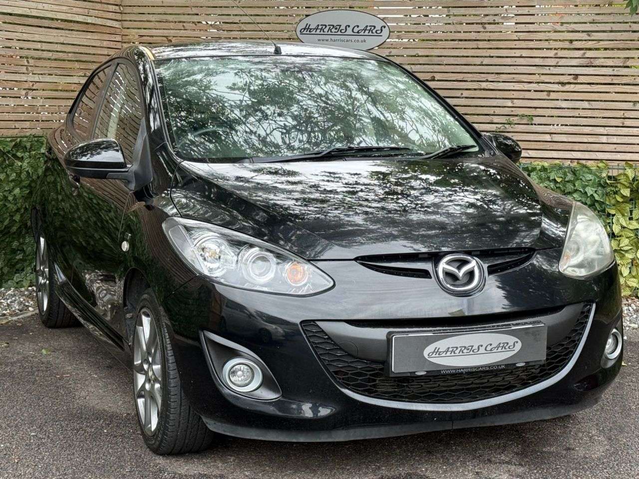 2015 MAZDA MAZDA2 2015 MAZDA MAZDA2