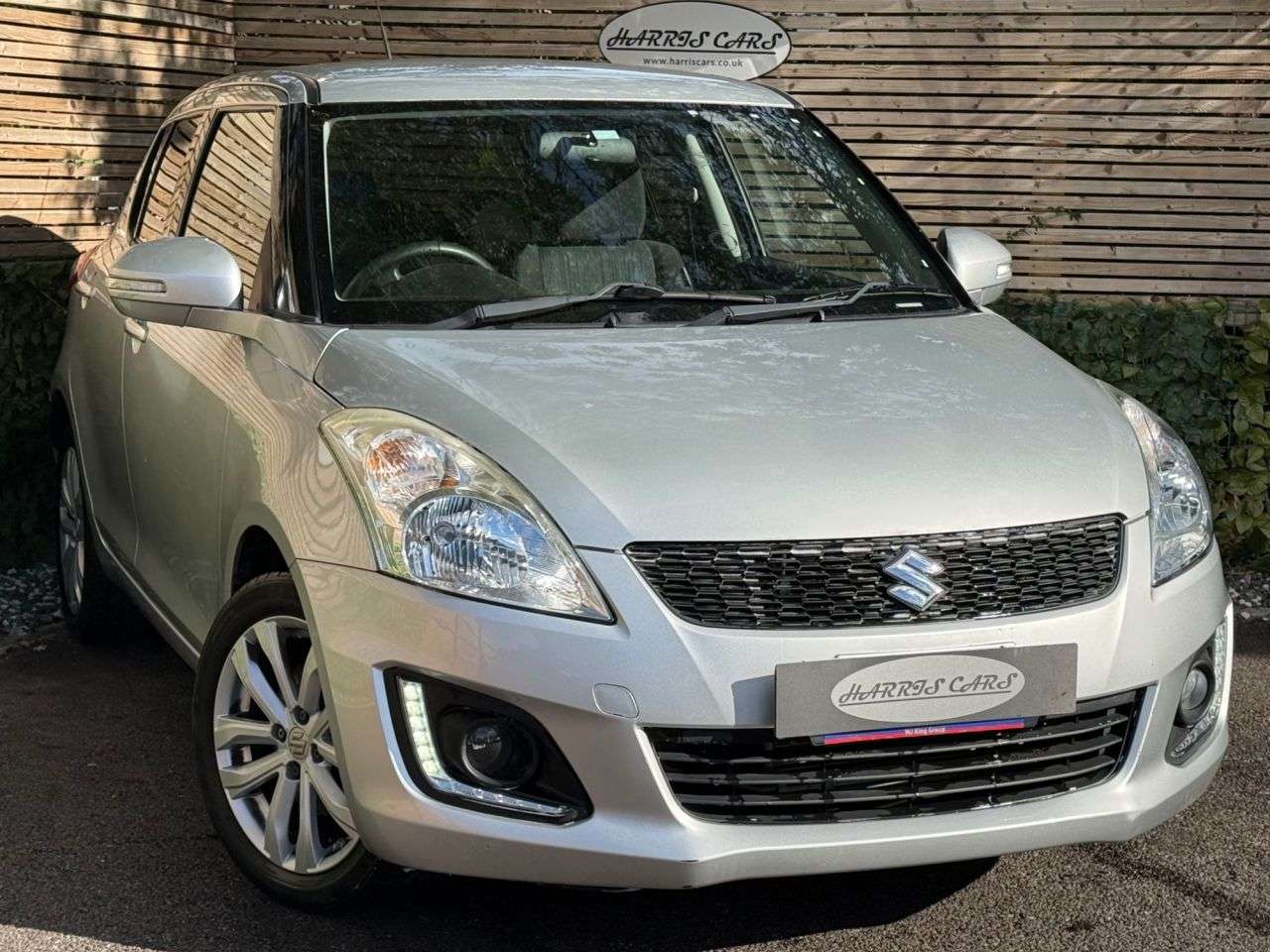 A 2016 SUZUKI SWIFT 1.2 SZ4 Hatchback 5dr Petrol Auto Euro 6 (94 ps) 12 MONTHS AA, FRESH SERVIC A 2016 SUZUKI SWIFT 1.2 SZ4 Hatchback 5dr Petrol Auto Euro 6 (94 ps) 12 MONTHS AA, FRESH SERVIC