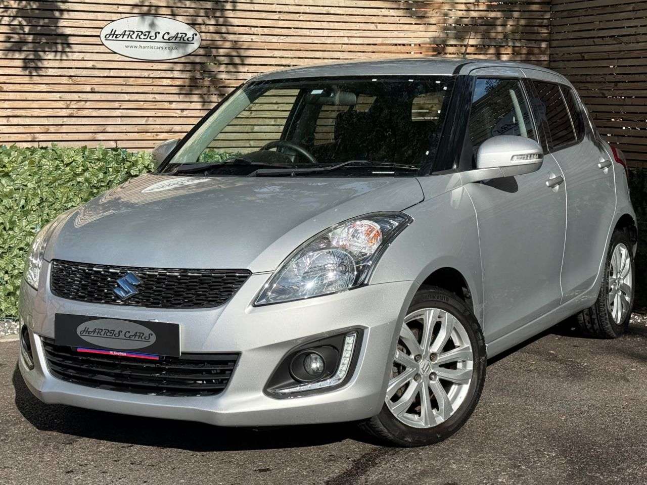 2016 SUZUKI SWIFT 2016 SUZUKI SWIFT