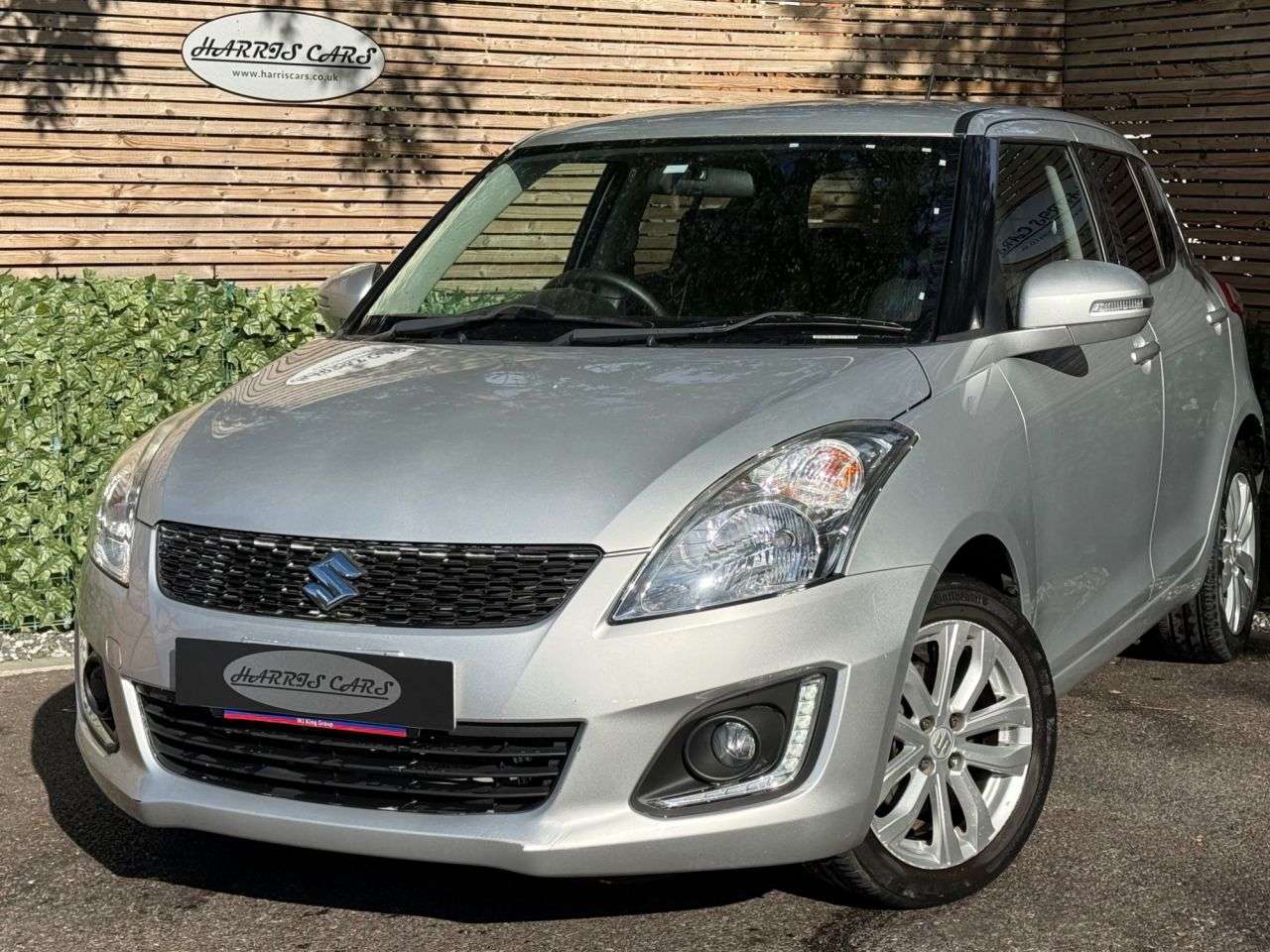 2016 SUZUKI SWIFT 2016 SUZUKI SWIFT