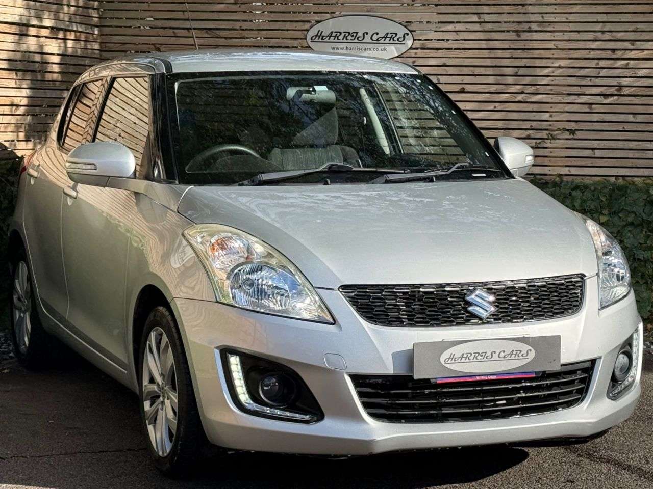 2016 SUZUKI SWIFT 2016 SUZUKI SWIFT