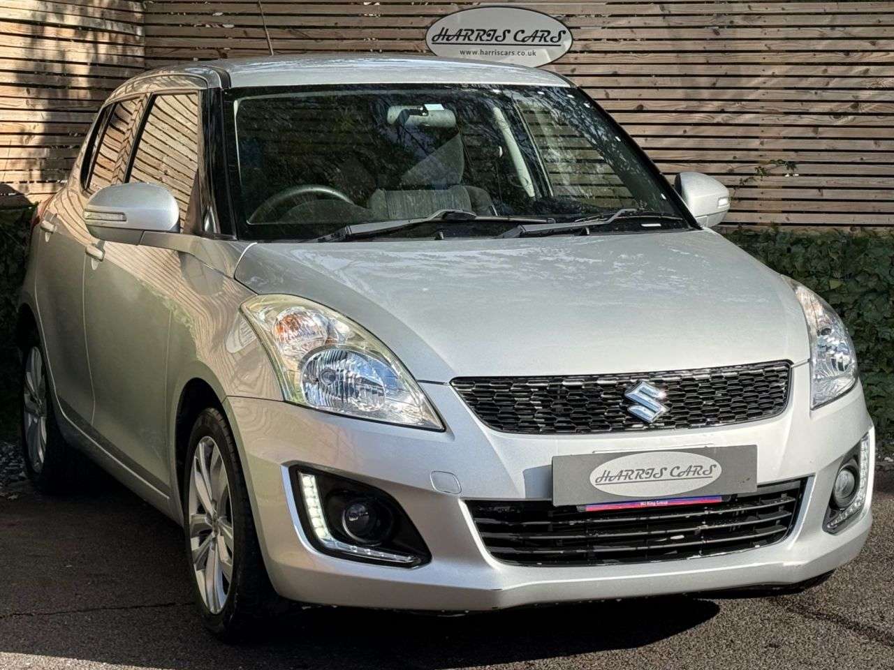 2016 SUZUKI SWIFT 2016 SUZUKI SWIFT