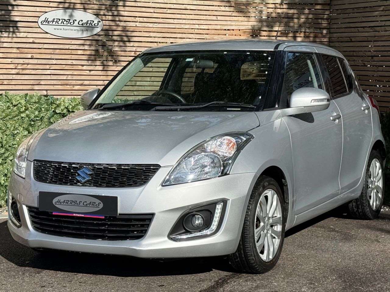 2016 SUZUKI SWIFT 2016 SUZUKI SWIFT