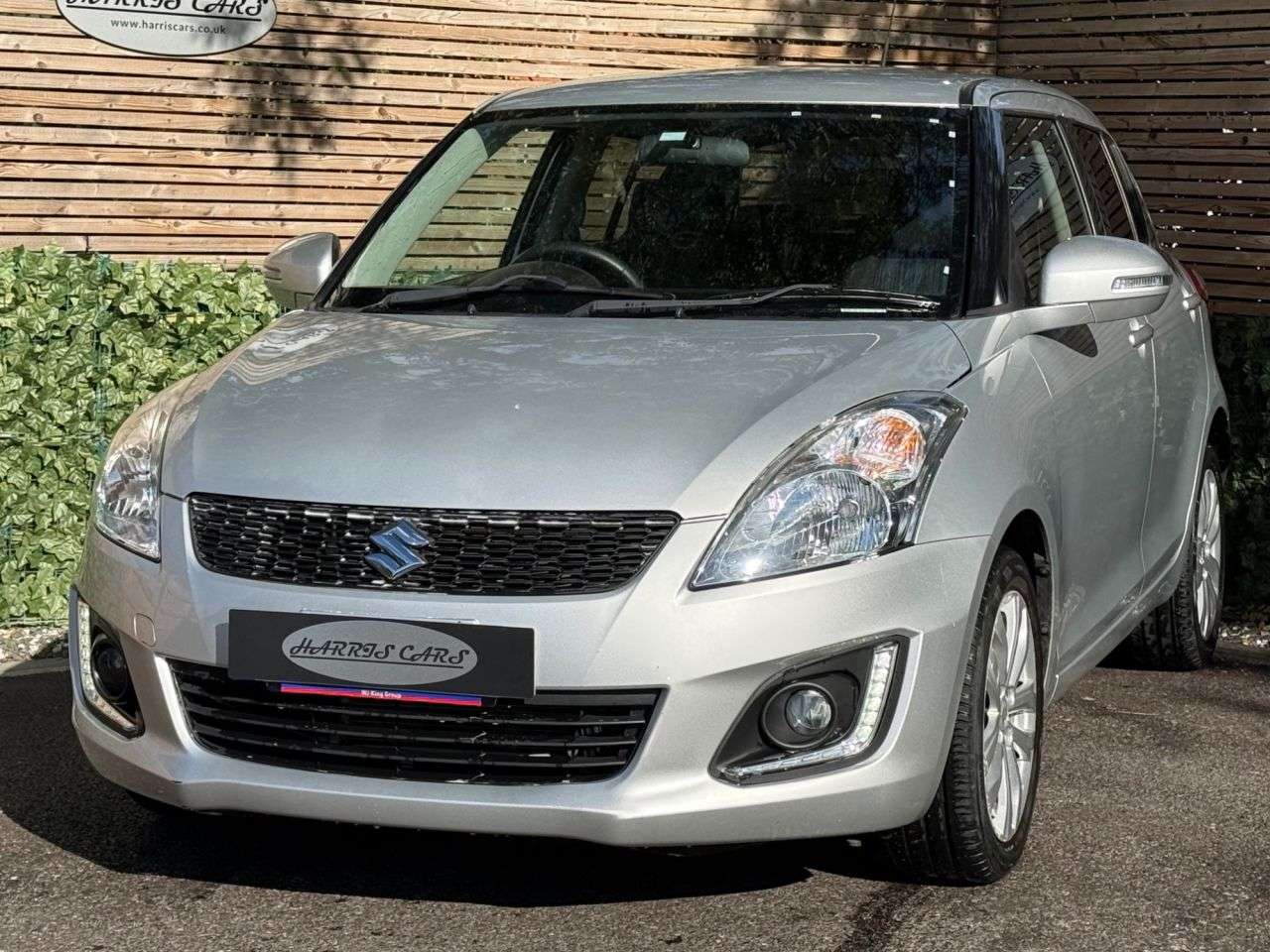 2016 SUZUKI SWIFT 2016 SUZUKI SWIFT