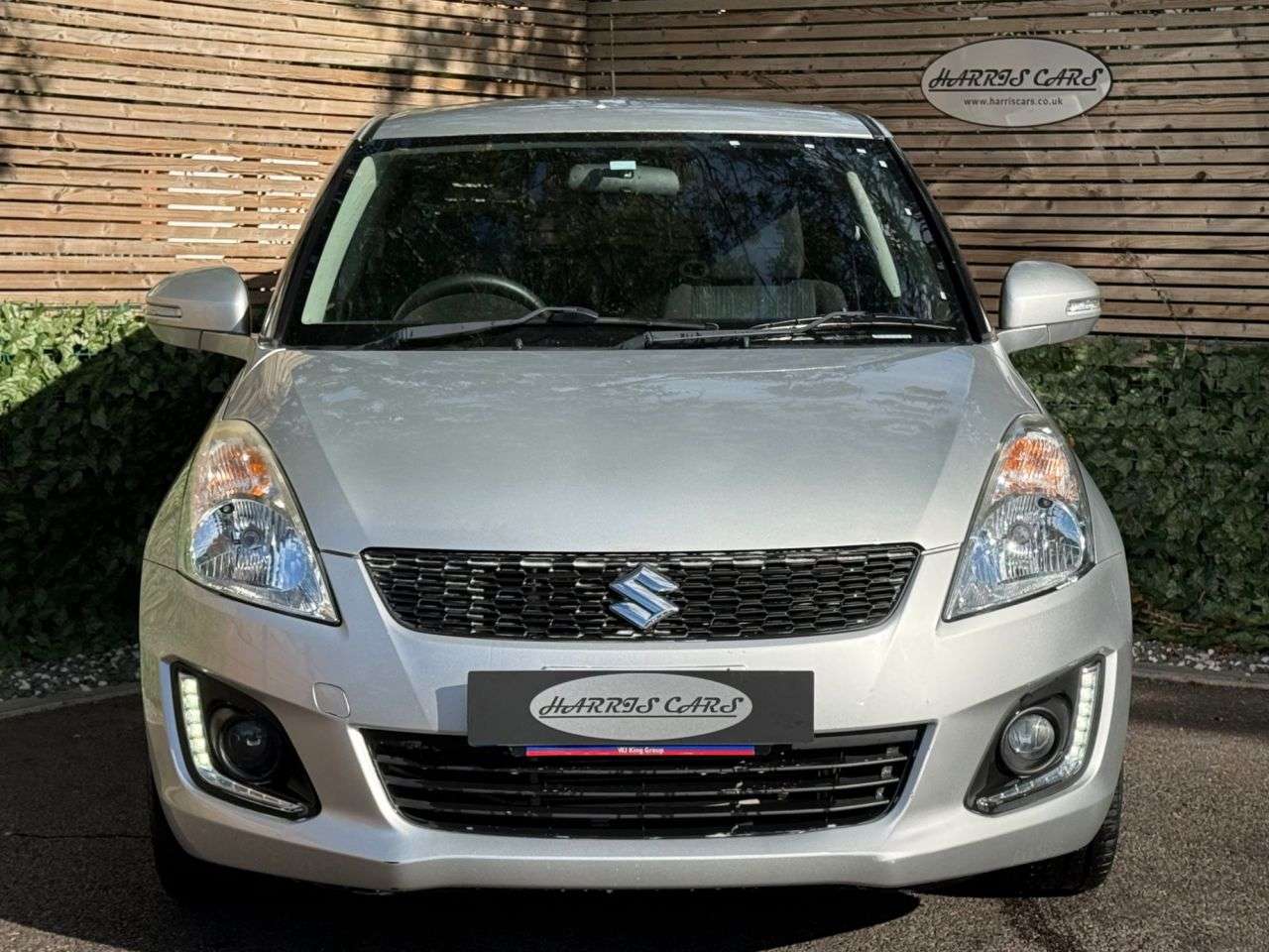 2016 SUZUKI SWIFT 2016 SUZUKI SWIFT