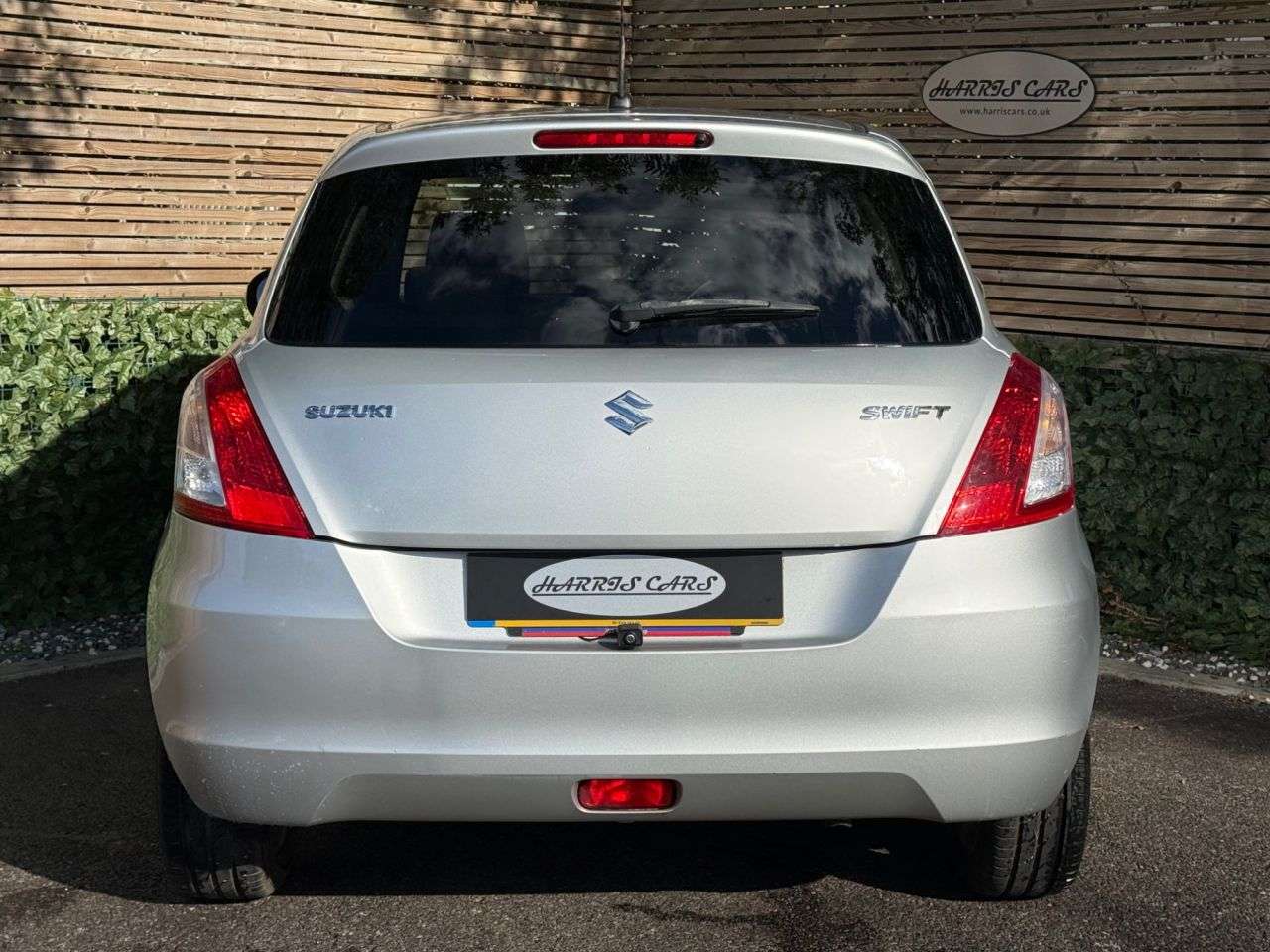 2016 SUZUKI SWIFT 2016 SUZUKI SWIFT