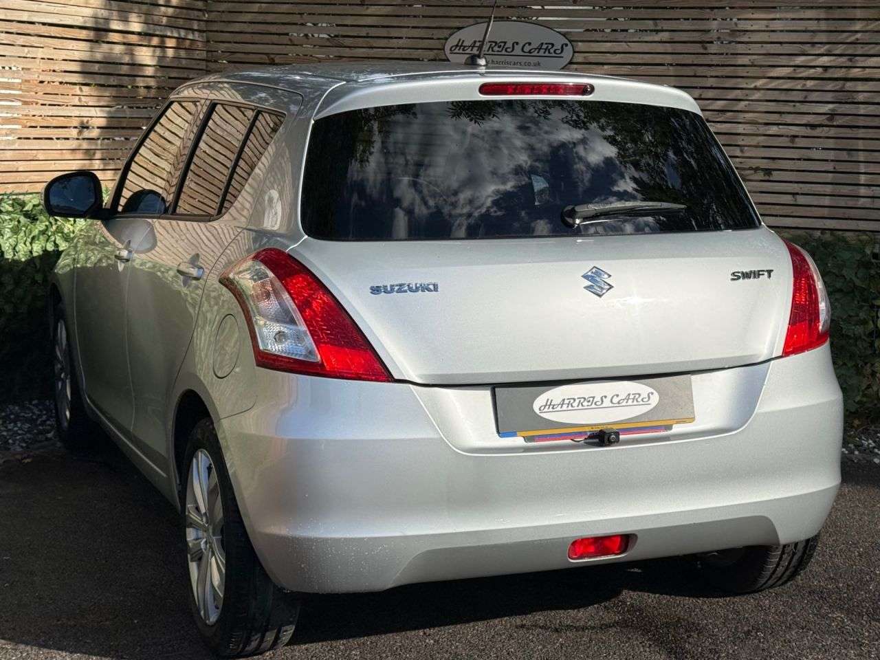 2016 SUZUKI SWIFT 2016 SUZUKI SWIFT