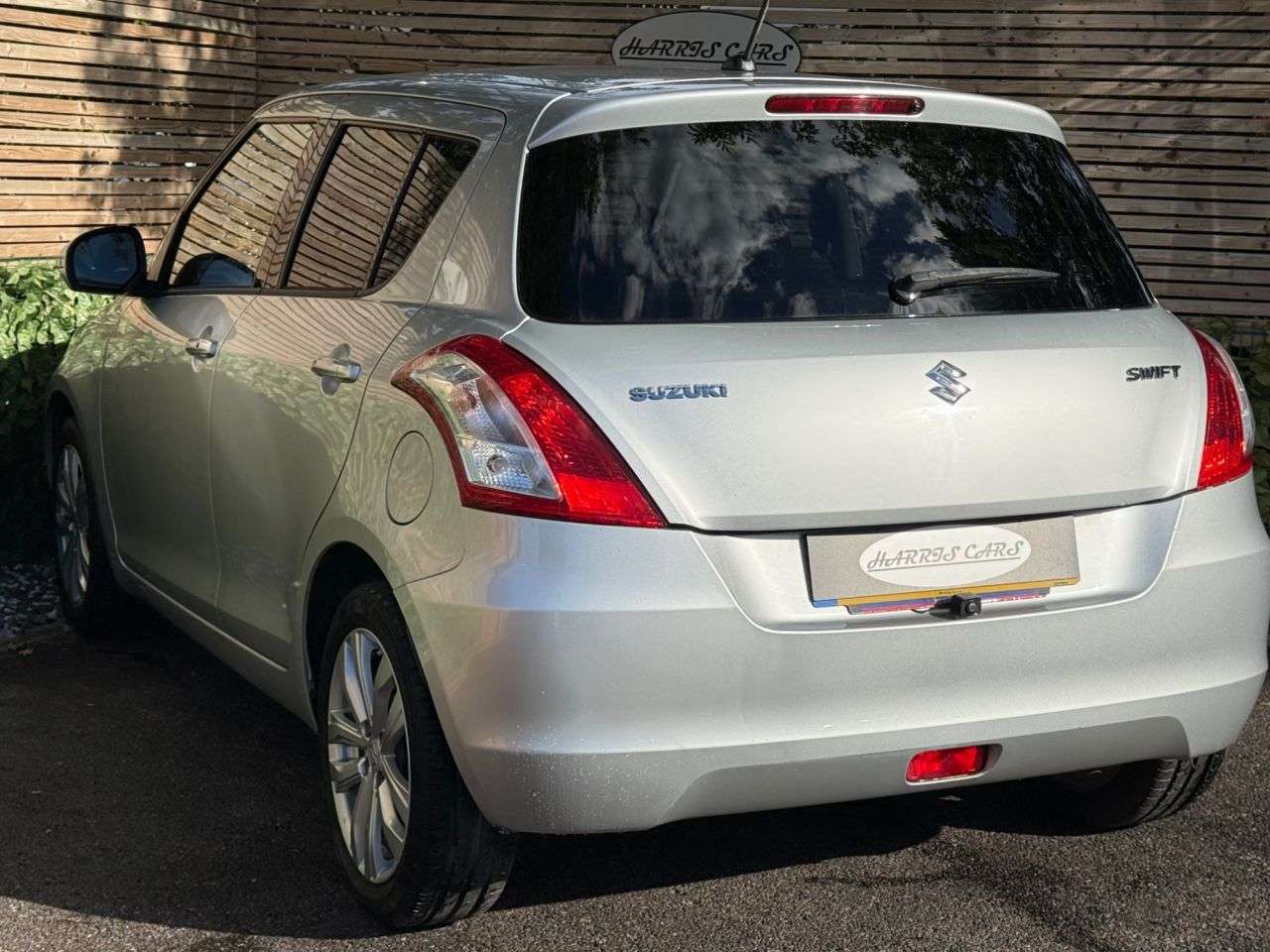 2016 SUZUKI SWIFT 2016 SUZUKI SWIFT