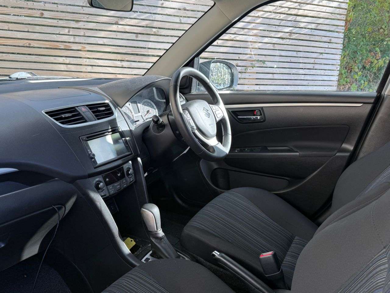2016 SUZUKI SWIFT 2016 SUZUKI SWIFT