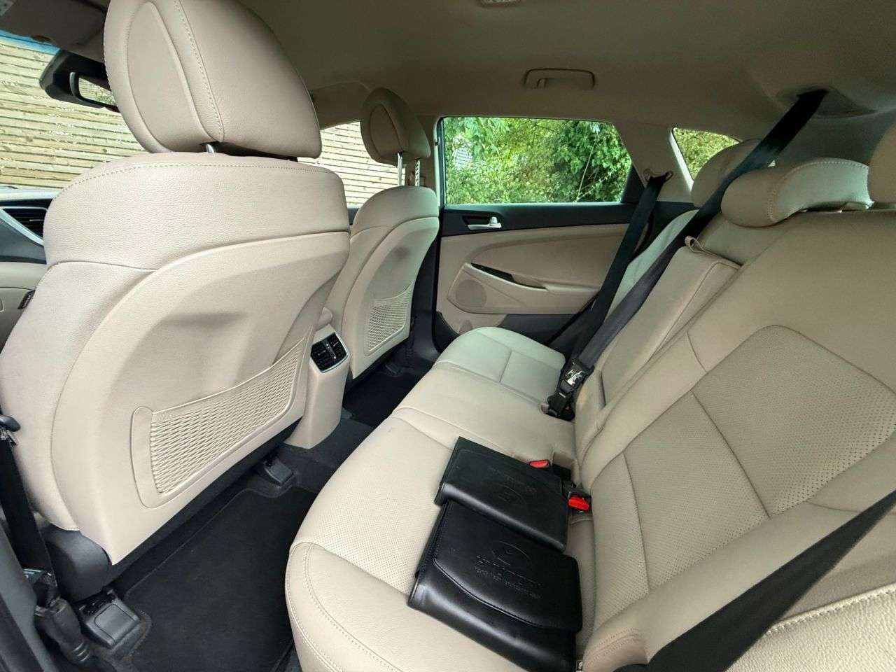 2017 HYUNDAI TUCSON 2017 HYUNDAI TUCSON