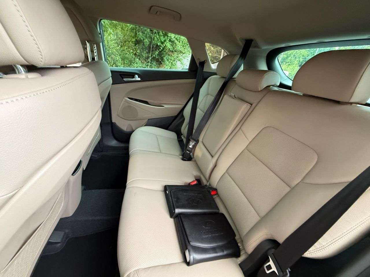 2017 HYUNDAI TUCSON 2017 HYUNDAI TUCSON