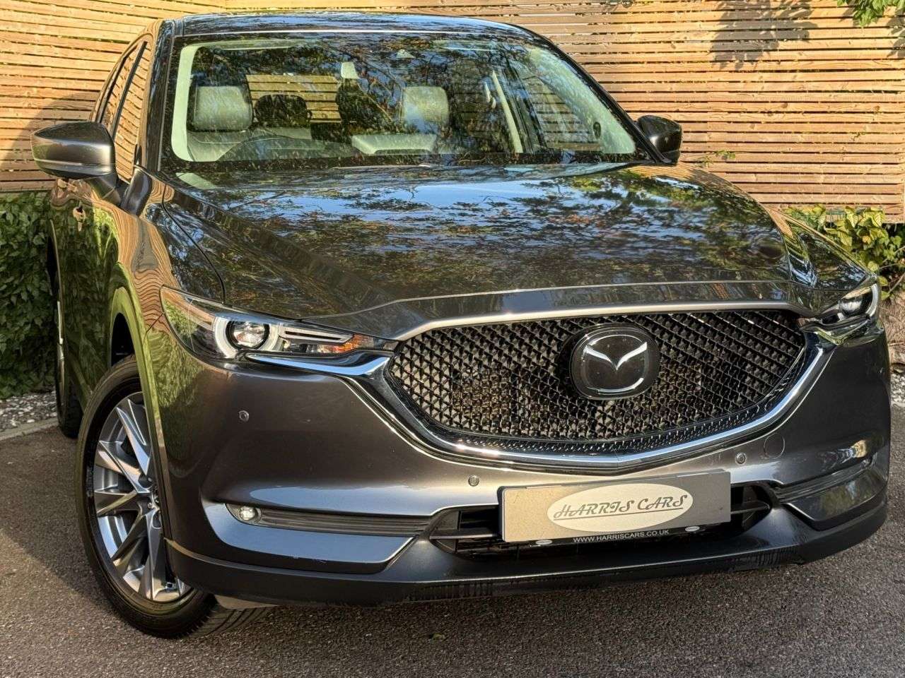 A 2021 MAZDA CX-5 2.0 SKYACTIV-G Sport SUV 5dr Petrol Manual Euro 6 (s/s) (165 ps) 12 MONTHS A 2021 MAZDA CX-5 2.0 SKYACTIV-G Sport SUV 5dr Petrol Manual Euro 6 (s/s) (165 ps) 12 MONTHS