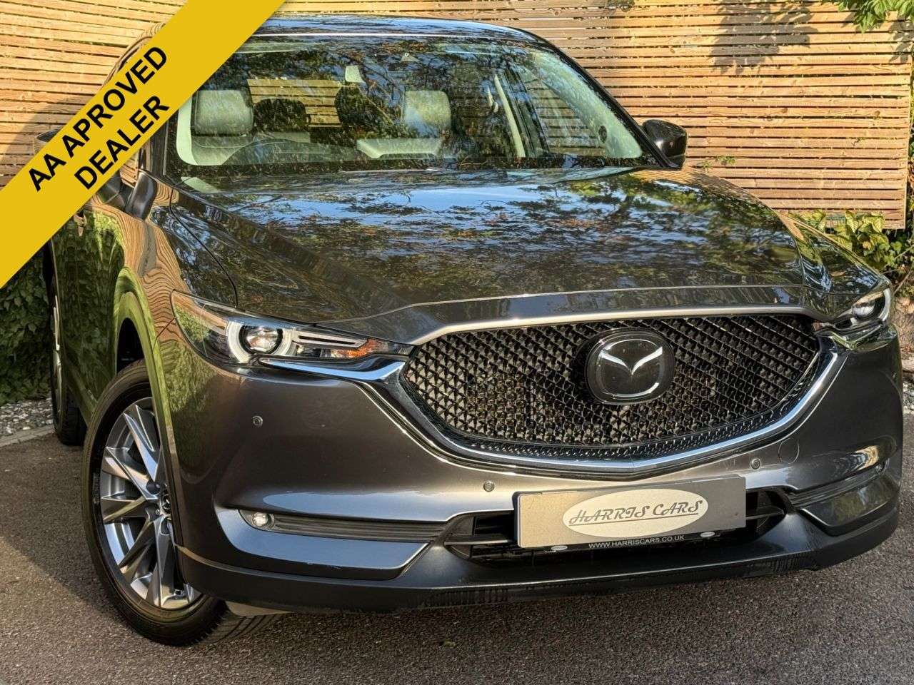 A 2021 MAZDA CX-5 2.0 SKYACTIV-G Sport SUV 5dr Petrol Manual Euro 6 (s/s) (165 ps) 12 MONTHS A 2021 MAZDA CX-5 2.0 SKYACTIV-G Sport SUV 5dr Petrol Manual Euro 6 (s/s) (165 ps) 12 MONTHS