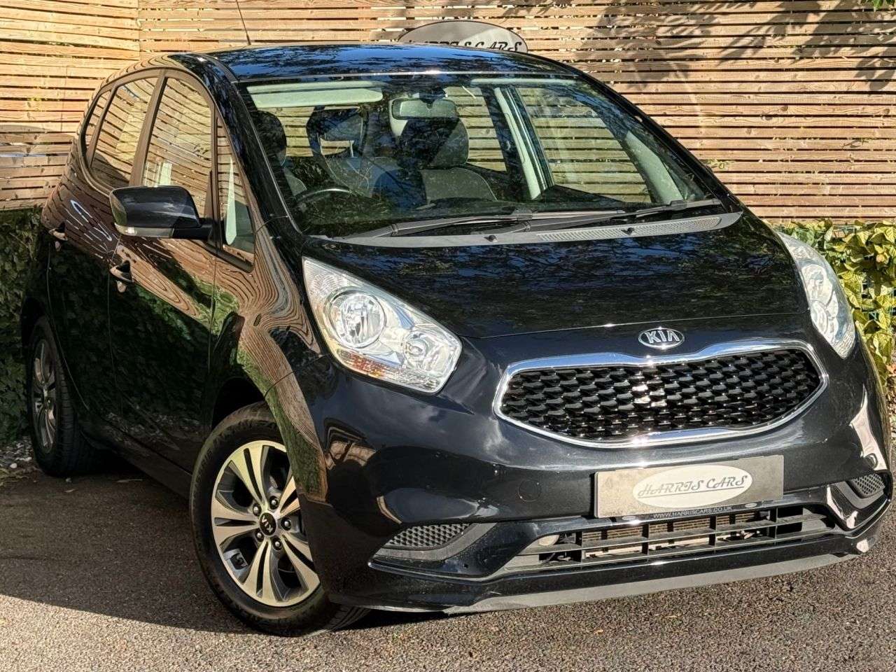 A 2019 KIA VENGA 1.6 2 MPV 5dr Petrol Manual Euro 6 (s/s) (123 bhp) 12 MONTHS AA, FRESH SERV A 2019 KIA VENGA 1.6 2 MPV 5dr Petrol Manual Euro 6 (s/s) (123 bhp) 12 MONTHS AA, FRESH SERV