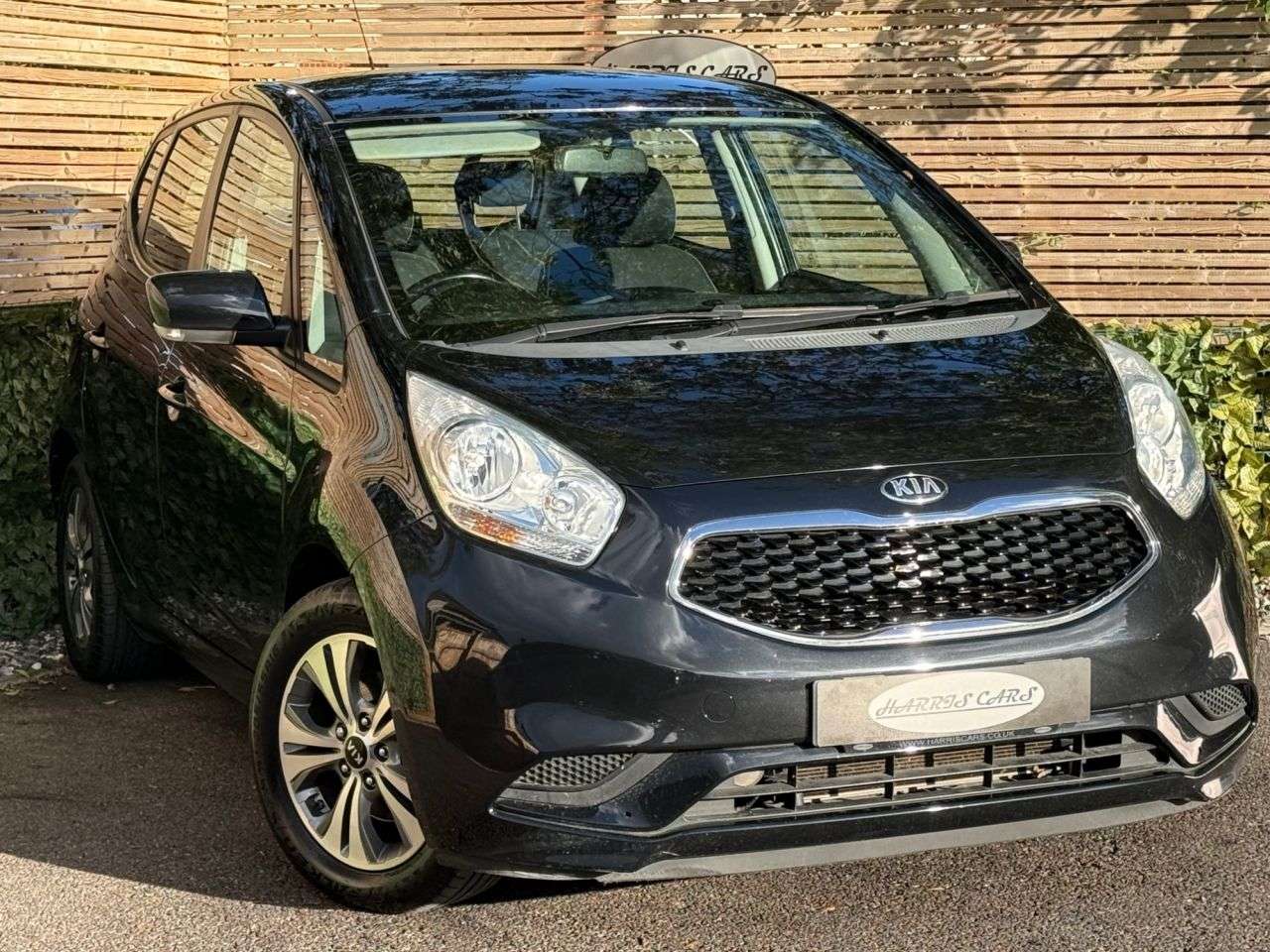A 2019 KIA VENGA 1.6 2 MPV 5dr Petrol Manual Euro 6 (s/s) (123 bhp) 12 MONTHS AA, FRESH SERV A 2019 KIA VENGA 1.6 2 MPV 5dr Petrol Manual Euro 6 (s/s) (123 bhp) 12 MONTHS AA, FRESH SERV