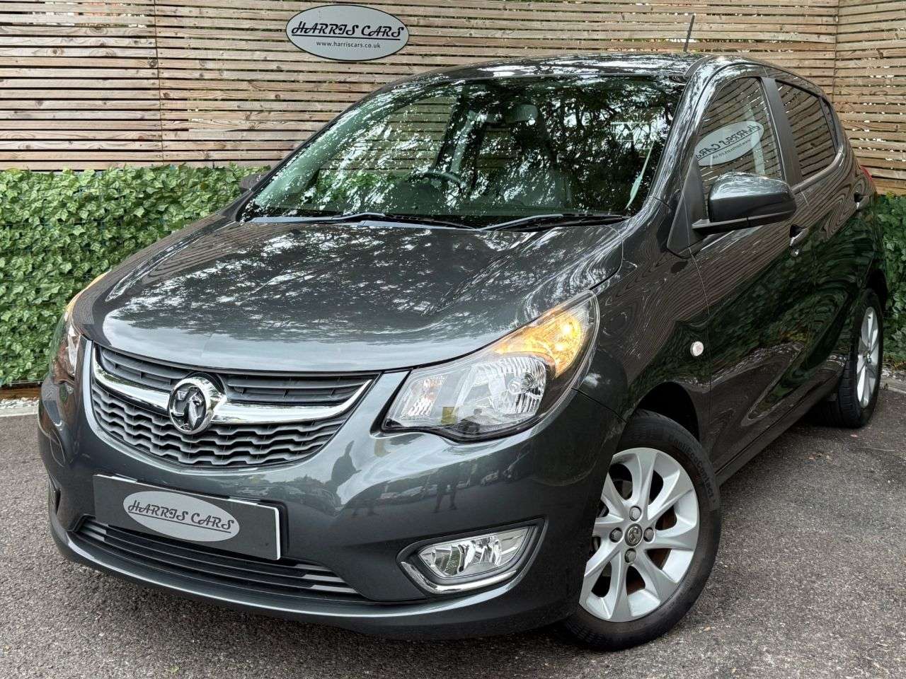 2017 VAUXHALL VIVA 2017 VAUXHALL VIVA